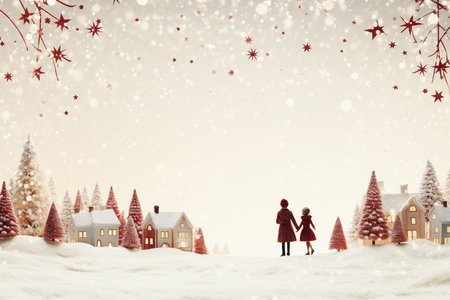 Winter background Winter background Wallpaper Winter background Imageの素材