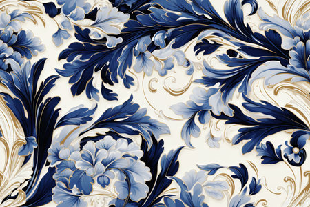 Floral Background Floral Wallpaper Floral Image Flower Background Flower Image Flower Wallpaper Illustrationの素材