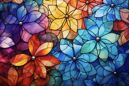 Floral Background Floral Wallpaper Floral Image Flower Background Flower Image Flower Wallpaper Illustrationの素材
