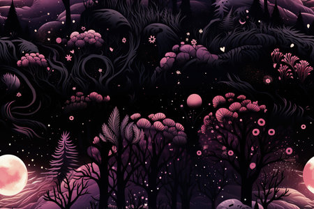 Floral Background Floral Wallpaper Floral Image Flower Background Flower Image Flower Wallpaper Illustrationの素材