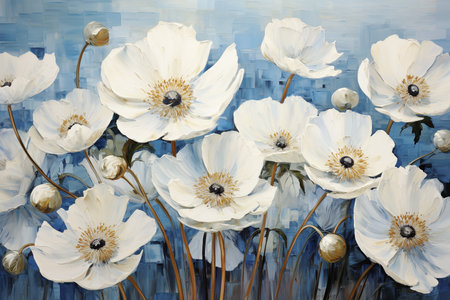 Floral Background Floral Wallpaper Floral Image Flower Background Flower Image Flower Wallpaper Floral Illustrationの素材