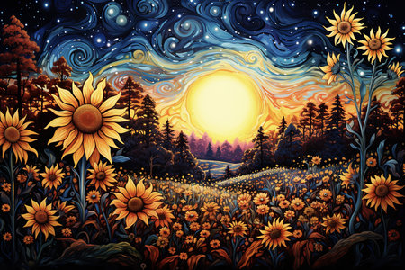 Floral Background Floral Wallpaper Floral Image Flower Background Flower Image Flower Wallpaper Floral Illustrationの素材