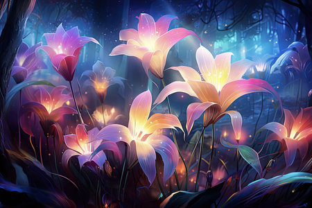 Floral Background Floral Wallpaper Floral Image Flower Background Flower Image Flower Wallpaper Floral Illustrationの素材