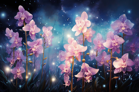 Floral Background Floral Wallpaper Floral Image Flower Background Flower Image Flower Wallpaper Floral Illustrationの素材