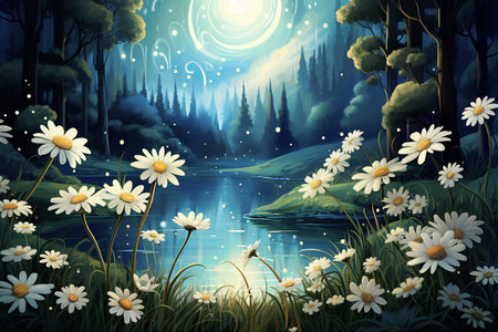 Floral Background Floral Wallpaper Floral Image Flower Background Flower Image Flower Wallpaper Floral Illustrationの素材