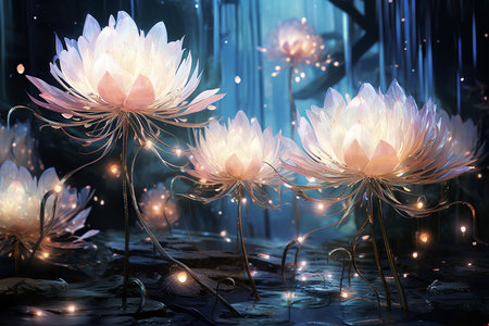 Floral Background Floral Wallpaper Floral Image Flower Background Flower Image Flower Wallpaper Floral Illustrationの素材