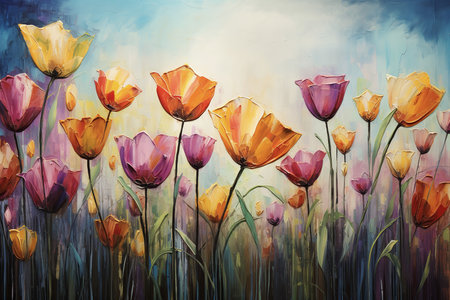 Floral Background Floral Wallpaper Floral Image Flower Background Flower Image Flower Wallpaper Floral Illustrationの素材