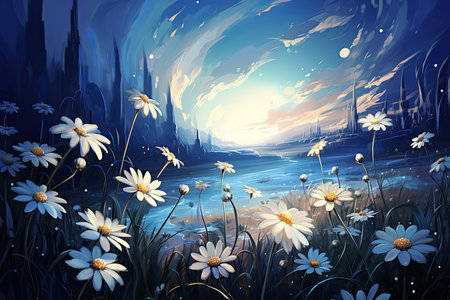 Floral Background Floral Wallpaper Floral Image Flower Background Flower Image Flower Wallpaper Floral Illustrationの素材