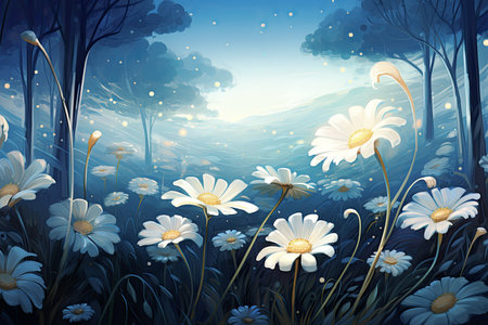 Floral Background Floral Wallpaper Floral Image Flower Background Flower Image Flower Wallpaper Floral Illustrationの素材