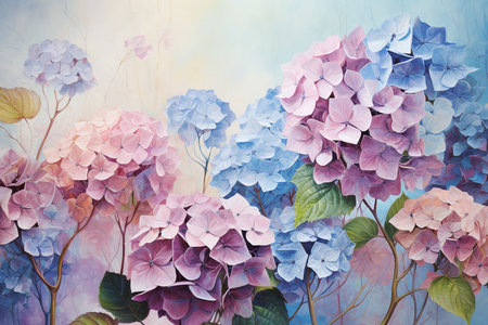 Floral Background Floral Wallpaper Floral Image Flower Background Flower Image Flower Wallpaper Floral Illustrationの素材