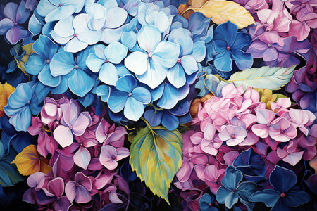 Floral Background Floral Wallpaper Floral Image Flower Background Flower Image Flower Wallpaper Floral Illustrationの素材