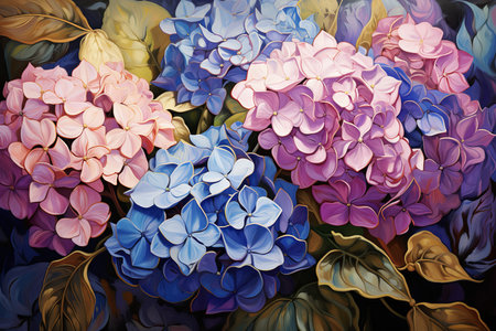 Floral Background Floral Wallpaper Floral Image Flower Background Flower Image Flower Wallpaper Floral Illustrationの素材