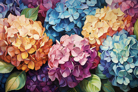 Floral Background Floral Wallpaper Floral Image Flower Background Flower Image Flower Wallpaper Floral Illustrationの素材