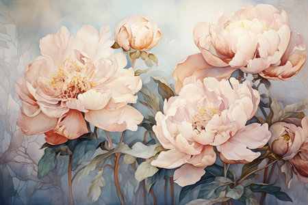 Floral Background Floral Wallpaper Floral Image Flower Background Flower Image Flower Wallpaper Floral Illustrationの素材