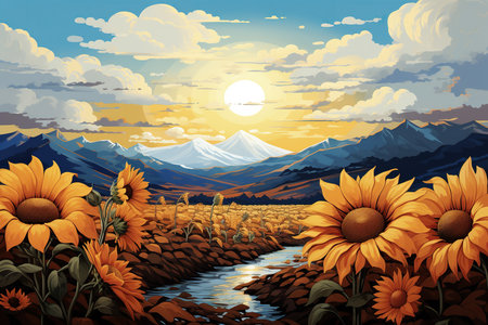 Floral Background Floral Wallpaper Floral Image Flower Background Flower Image Flower Wallpaper Floral Illustrationの素材
