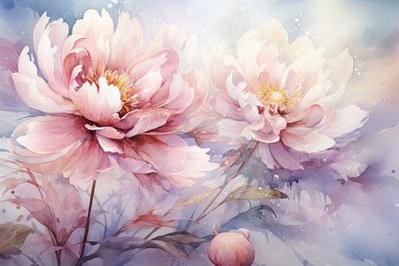 Floral Background Floral Wallpaper Floral Image Flower Background Flower Image Flower Wallpaper Floral Illustrationの素材