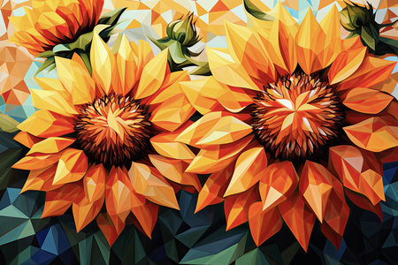 Floral Background Floral Wallpaper Floral Image Flower Background Flower Image Flower Wallpaper Floral Illustrationの素材
