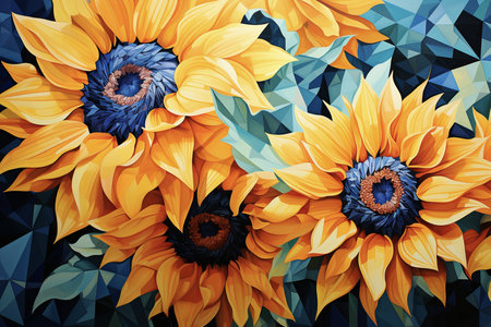 Floral Background Floral Wallpaper Floral Image Flower Background Flower Image Flower Wallpaper Floral Illustrationの素材