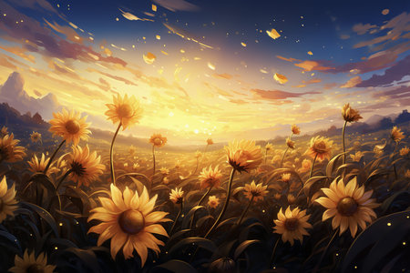 Floral Background Floral Wallpaper Floral Image Flower Background Flower Image Flower Wallpaper Floral Illustrationの素材