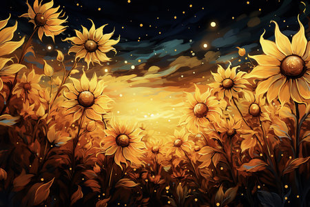 Floral Background Floral Wallpaper Floral Image Flower Background Flower Image Flower Wallpaper Floral Illustrationの素材
