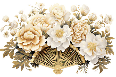 Floral Background Floral Wallpaper Floral Image Flower Background Flower Image Flower Wallpaper Floral Illustrationの素材