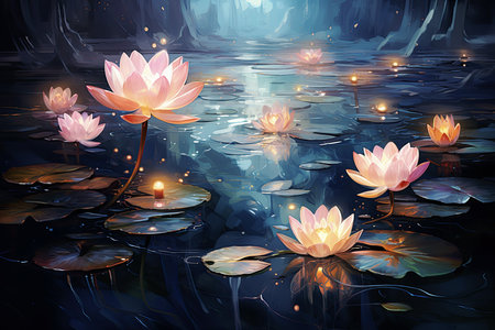 Floral Background Floral Wallpaper Floral Image Flower Background Flower Image Flower Wallpaper Floral Illustrationの素材