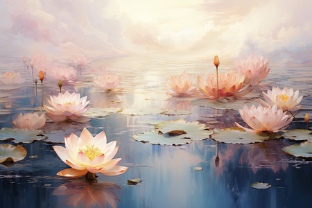 Floral Background Floral Wallpaper Floral Image Flower Background Flower Image Flower Wallpaper Floral Illustrationの素材