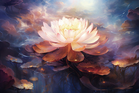 Floral Background Floral Wallpaper Floral Image Flower Background Flower Image Flower Wallpaper Floral Illustrationの素材