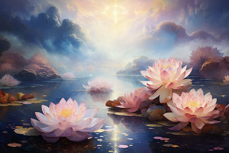 Floral Background Floral Wallpaper Floral Image Flower Background Flower Image Flower Wallpaper Floral Illustrationの素材