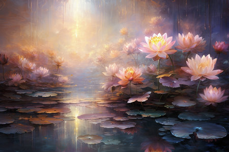 Floral Background Floral Wallpaper Floral Image Flower Background Flower Image Flower Wallpaper Floral Illustrationの素材
