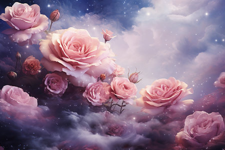 Floral Background Floral Wallpaper Floral Image Flower Background Flower Image Flower Wallpaper Floral Illustrationの素材