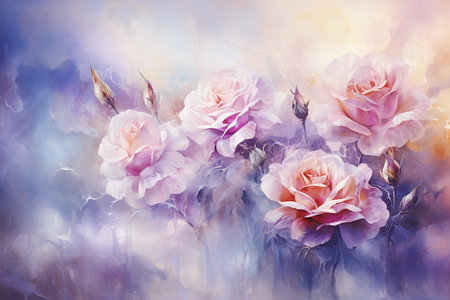 Floral Background Floral Wallpaper Floral Image Flower Background Flower Image Flower Wallpaper Floral Illustrationの素材