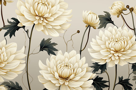 Floral Background Floral Wallpaper Floral Image Flower Background Flower Image Flower Wallpaper Floral Illustrationの素材
