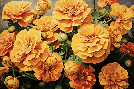Floral Background Floral Wallpaper Floral Image Flower Background Flower Image Flower Wallpaper Floral Illustrationの素材