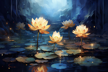 Floral Background Floral Wallpaper Floral Image Flower Background Flower Image Flower Wallpaper Floral Illustrationの素材