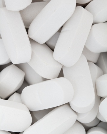 pills backgroundの写真素材