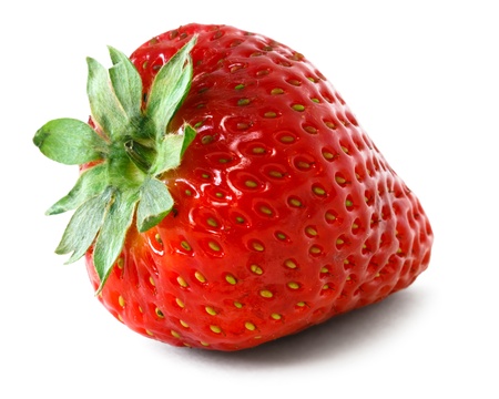 strawberryの写真素材