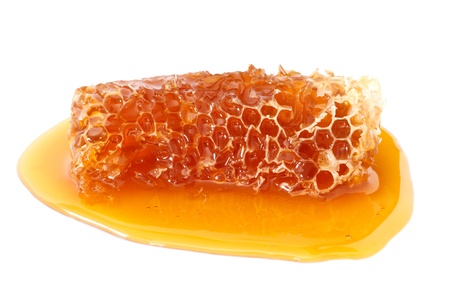 honey の写真素材