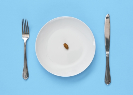 dietingの写真素材