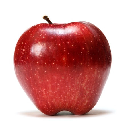 appleの写真素材