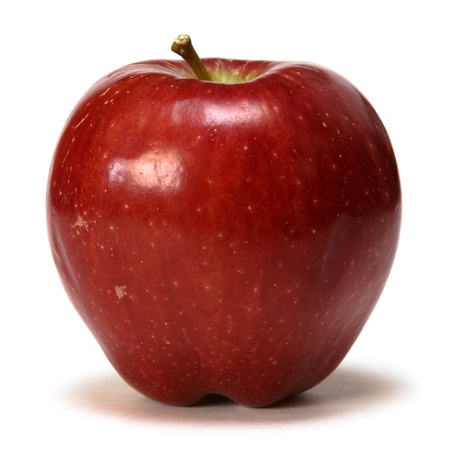 appleの写真素材