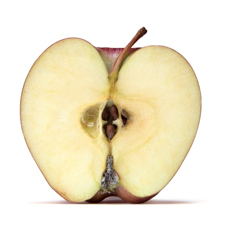 appleの写真素材