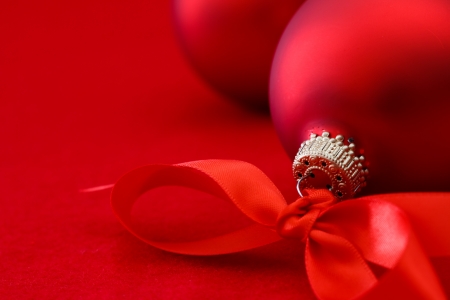 Christmas backgroundの写真素材
