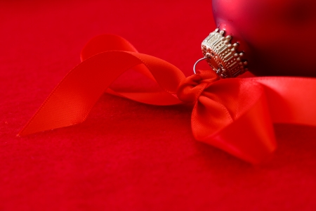 Christmas backgroundの写真素材