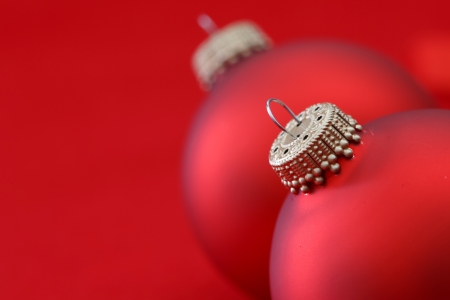 Christmas backgroundの写真素材