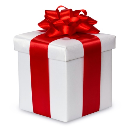 gift box の写真素材