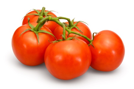 tomatoの写真素材