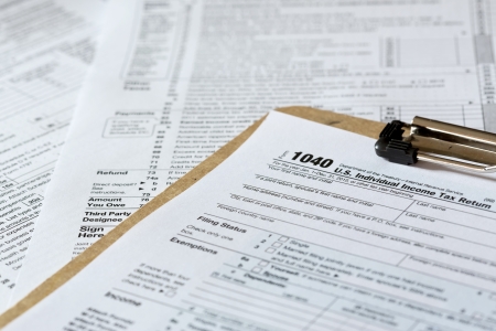 tax form