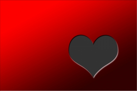 Valentine s Day backgroundの写真素材