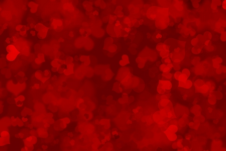 Valentine s Day backgroundの写真素材